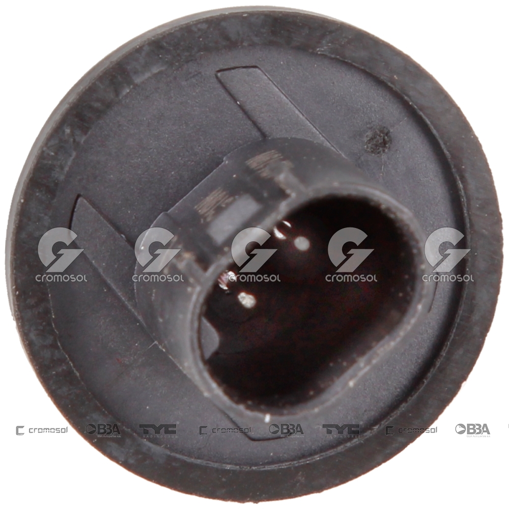Lampara halogena para Universal Universal Livianos 50/20 Hpc19w 12v 19w pu20d/3