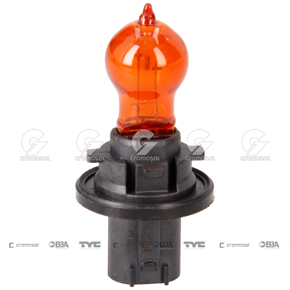 Lampara halogena para Universal Universal Livianos 50/20 Hpc19wy 12v 19w pu20d/3