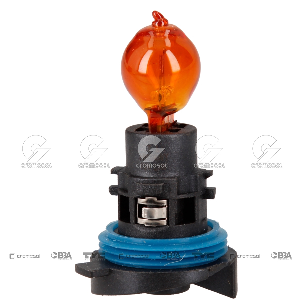 Lampara halogena para Universal Universal Livianos 50/20 Hp24wy c5 12v 24w