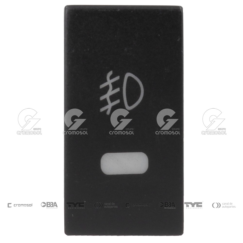 Tecla faro auxiliar para Honda CR-V 20-22