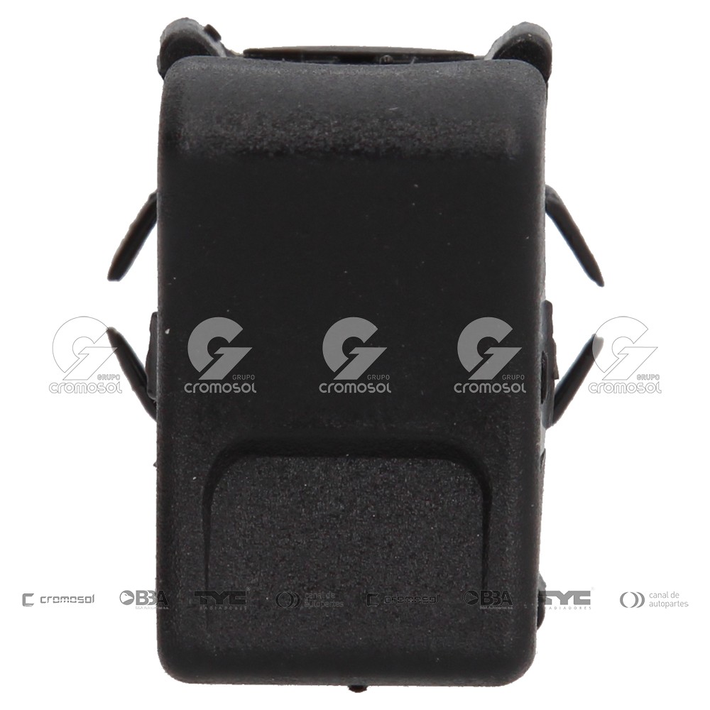 Tecla luz para Ford Falcon VI 82-88
