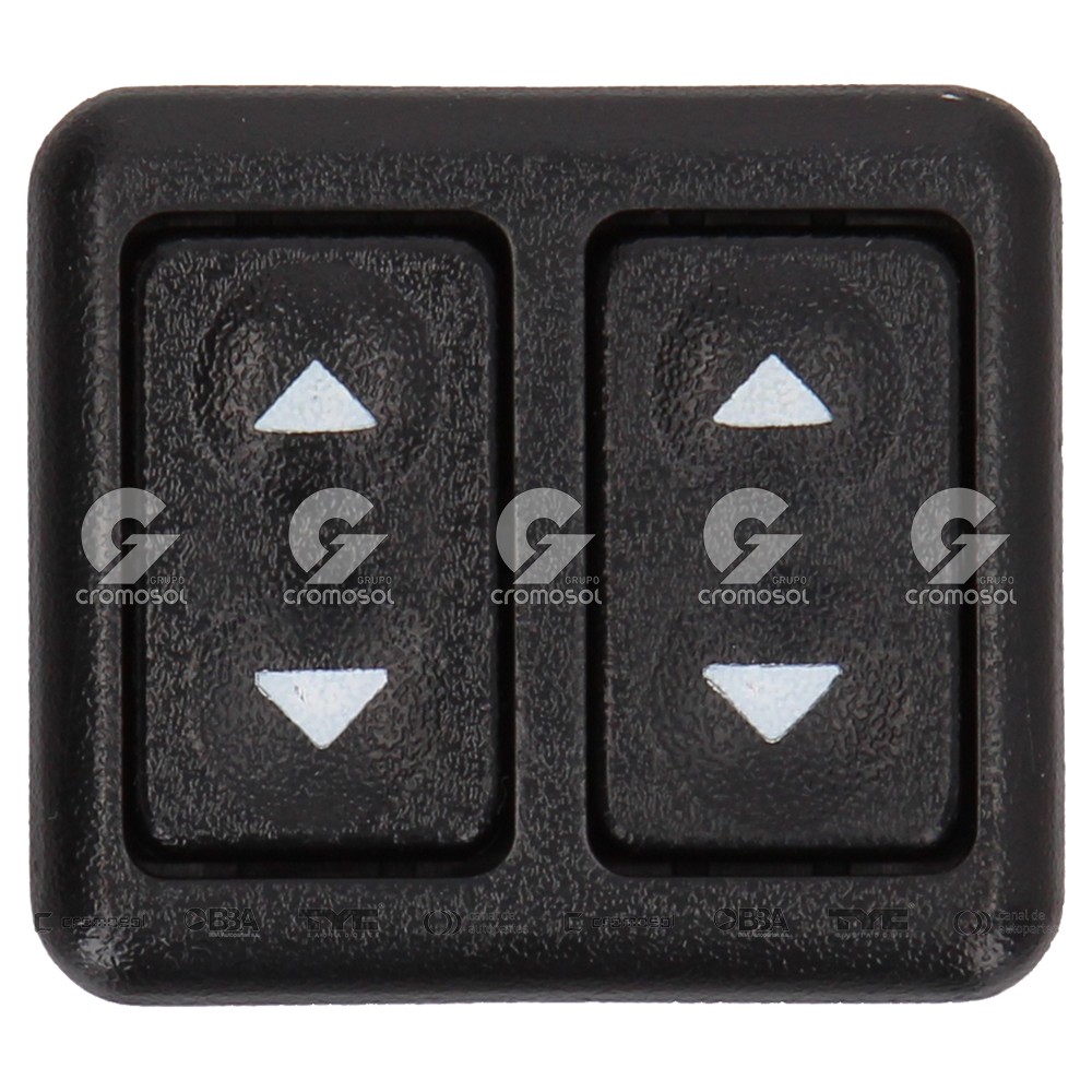 Tecla levanta cristal para Ford Escort MK4 89-95