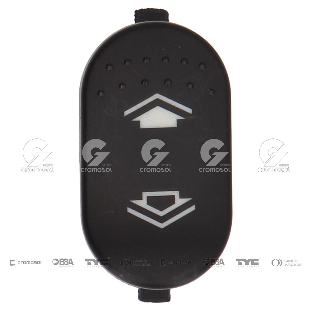 Tecla levanta cristal para Ford Focus MK1-I 99-03