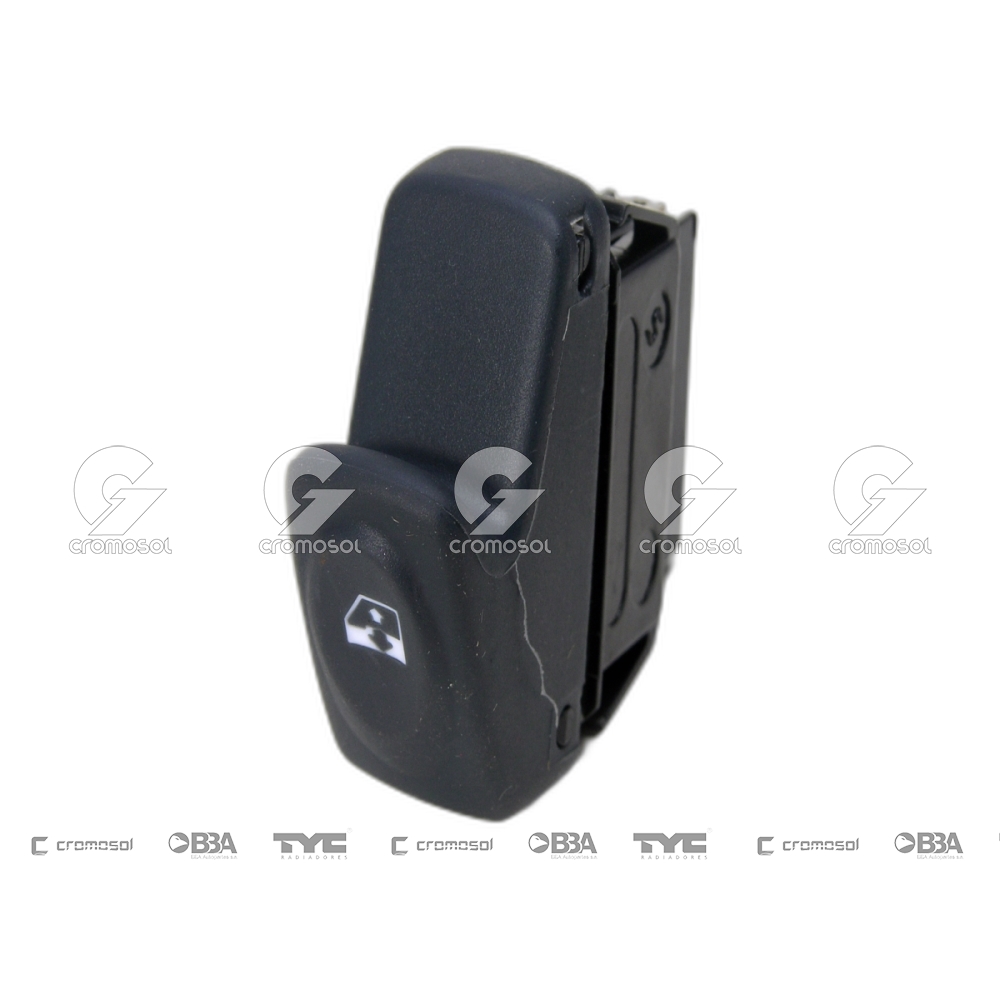 Tecla levanta cristal para Renault Clio II 99-02