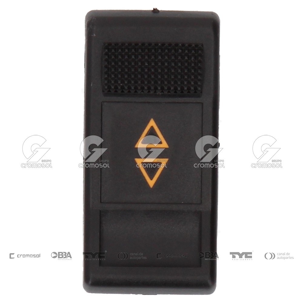 Tecla levanta cristal para Renault 21 F2 92-97 (Derecho)