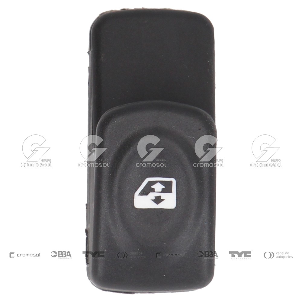 Tecla levanta cristal para Renault Megane I F1 96-99
