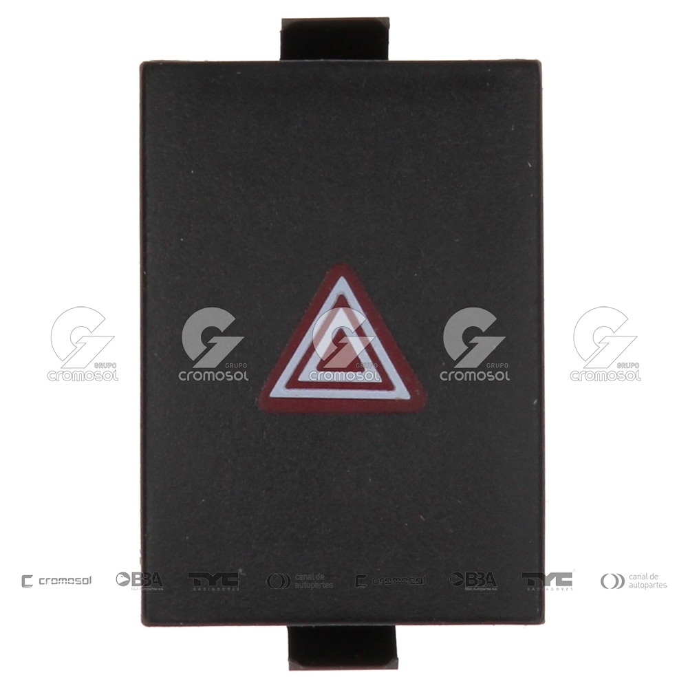 Tecla baliza para Volkswagen Gol Country G3 99-05
