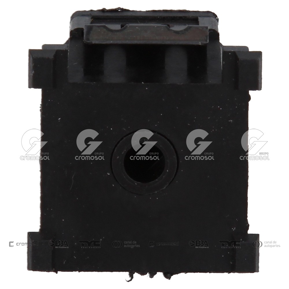 Tecla aire acondicionado para Volkswagen Carat 87-92