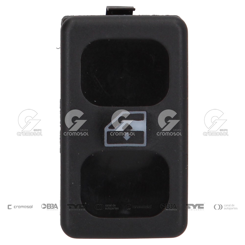Tecla levanta cristal para Volkswagen Polo Classic G1 96-00