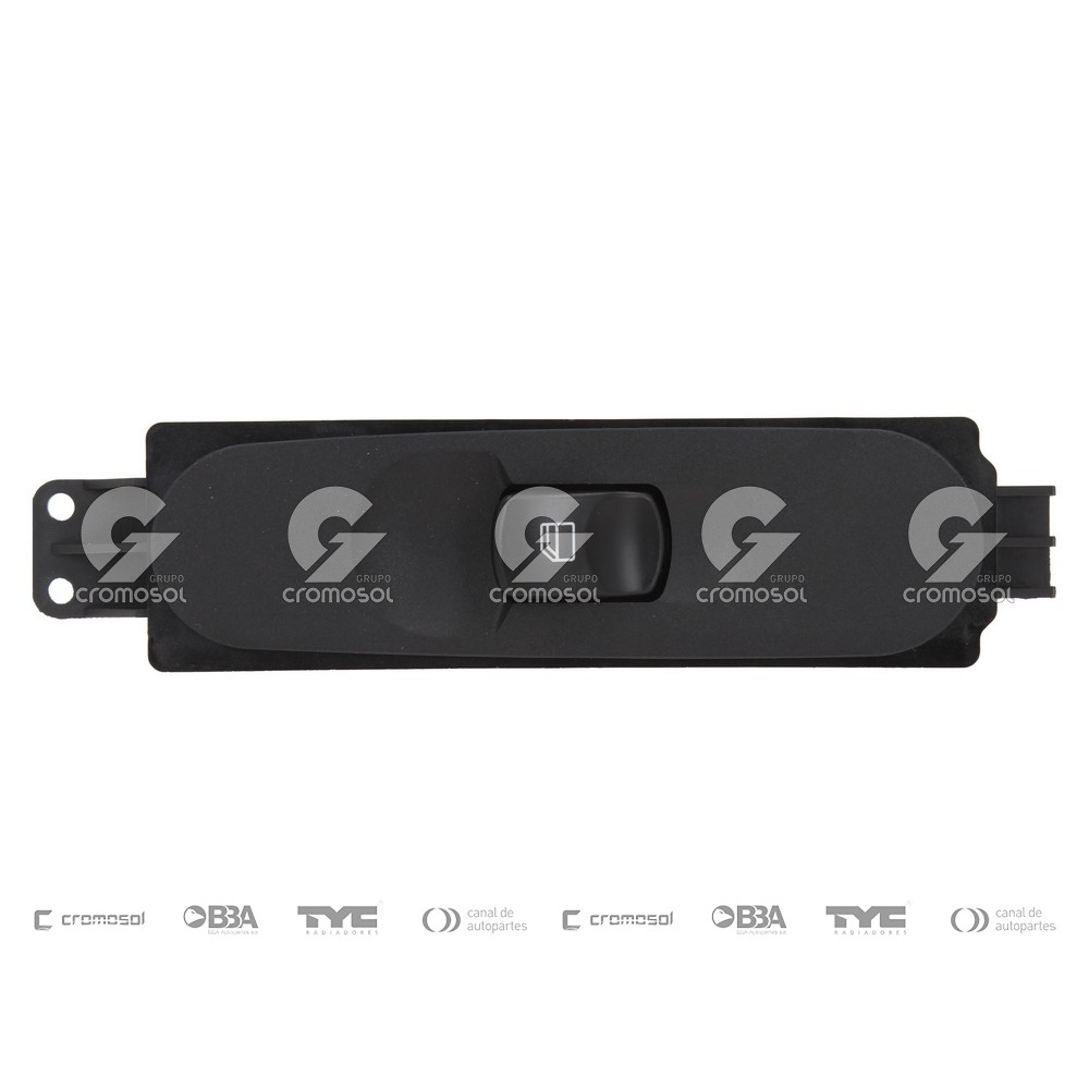 Tecla levanta cristal para Mercedes Benz Sprinter 12-13 (Izquierdo)