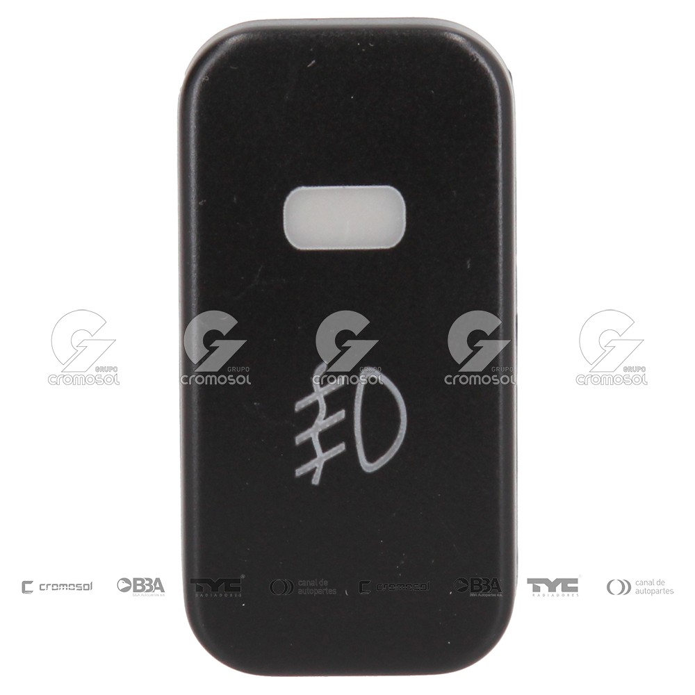 Tecla faro auxiliar para Honda Civic 04-06