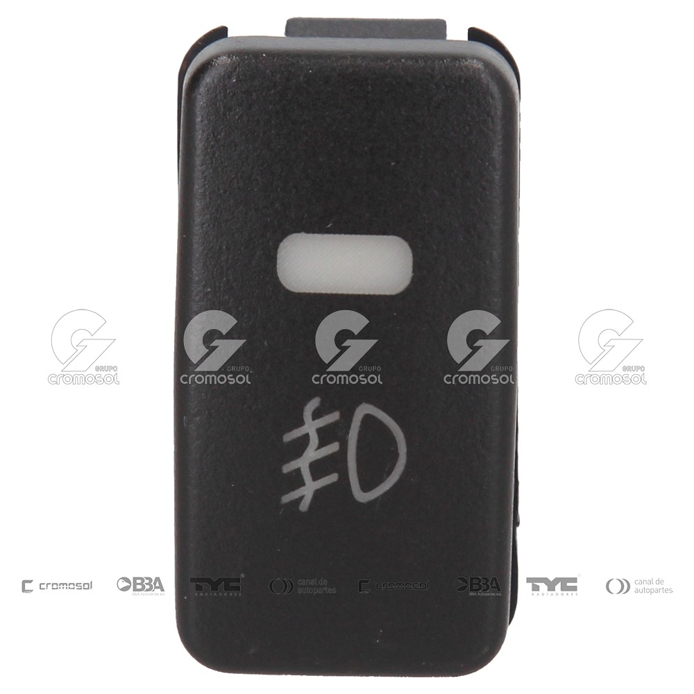 Tecla faro auxiliar para Toyota Hilux 08-11