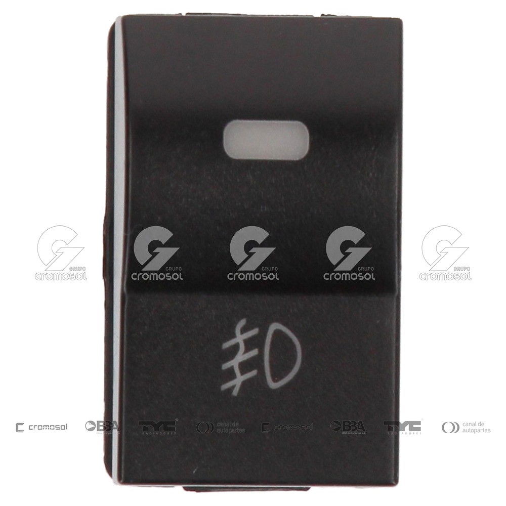 Tecla faro auxiliar para Ford Ranger 12-15