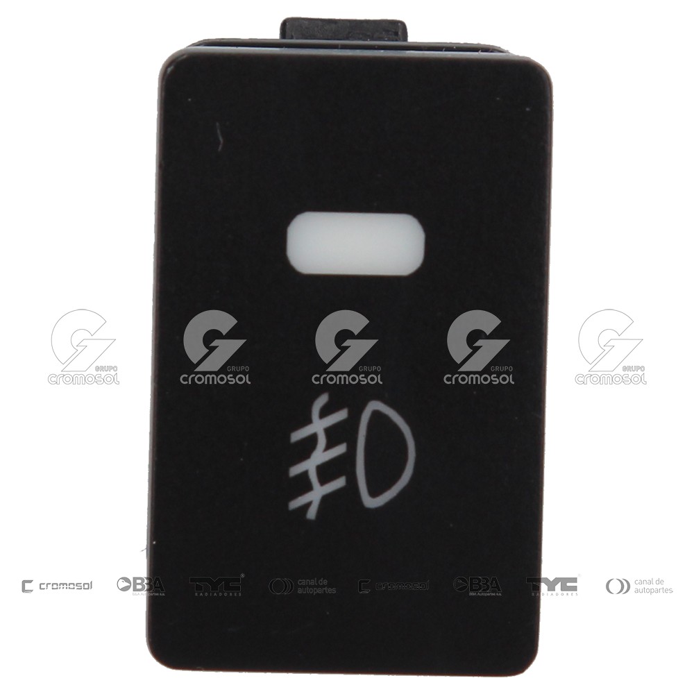 Tecla faro auxiliar para Honda HR-V 19-22