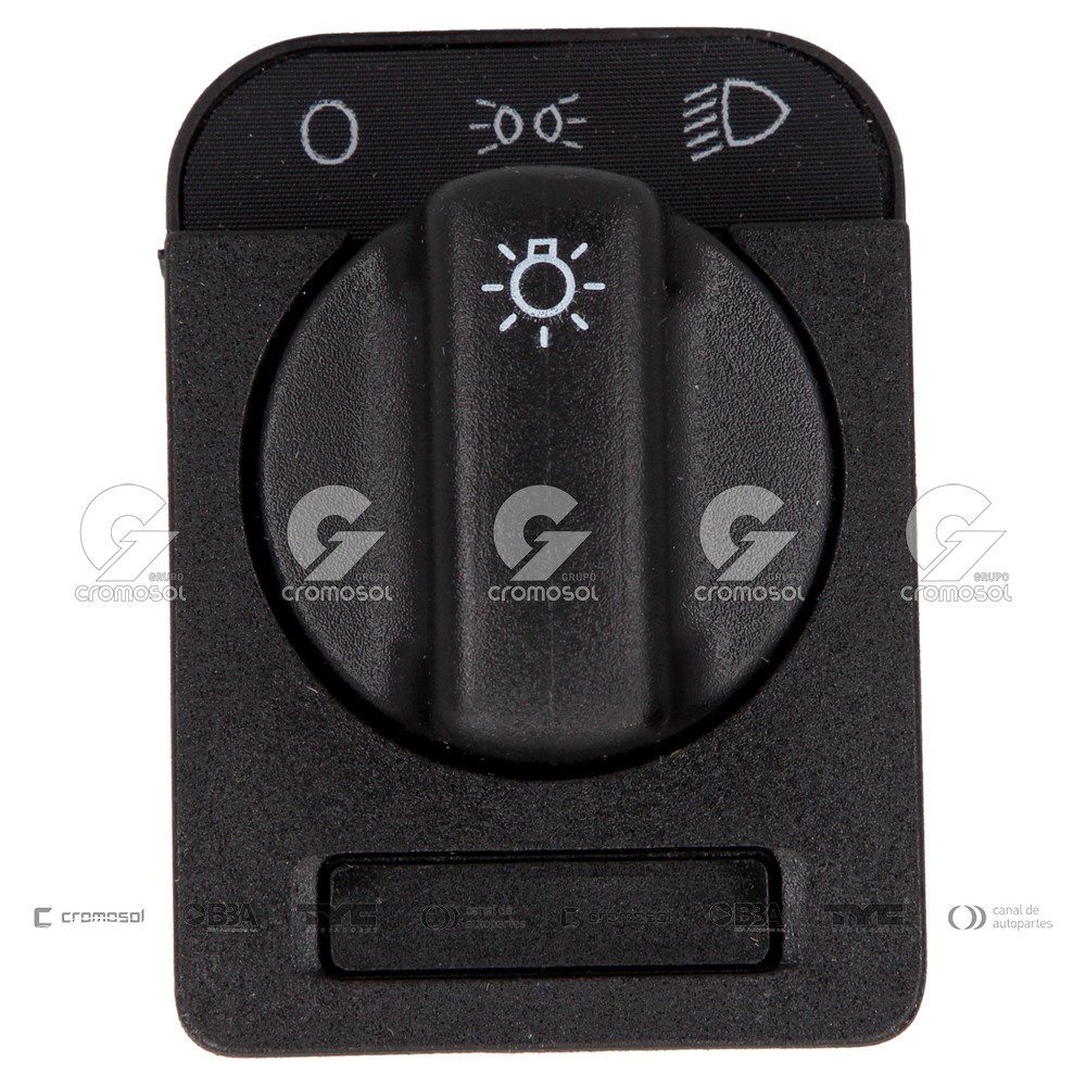 Llave conmutadora de luces para Chevrolet Corsa Classic