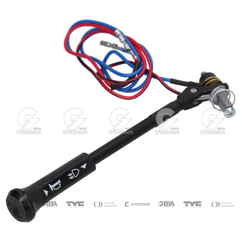 Llave conmutadora de luces para Ford F-100/F150 82-87