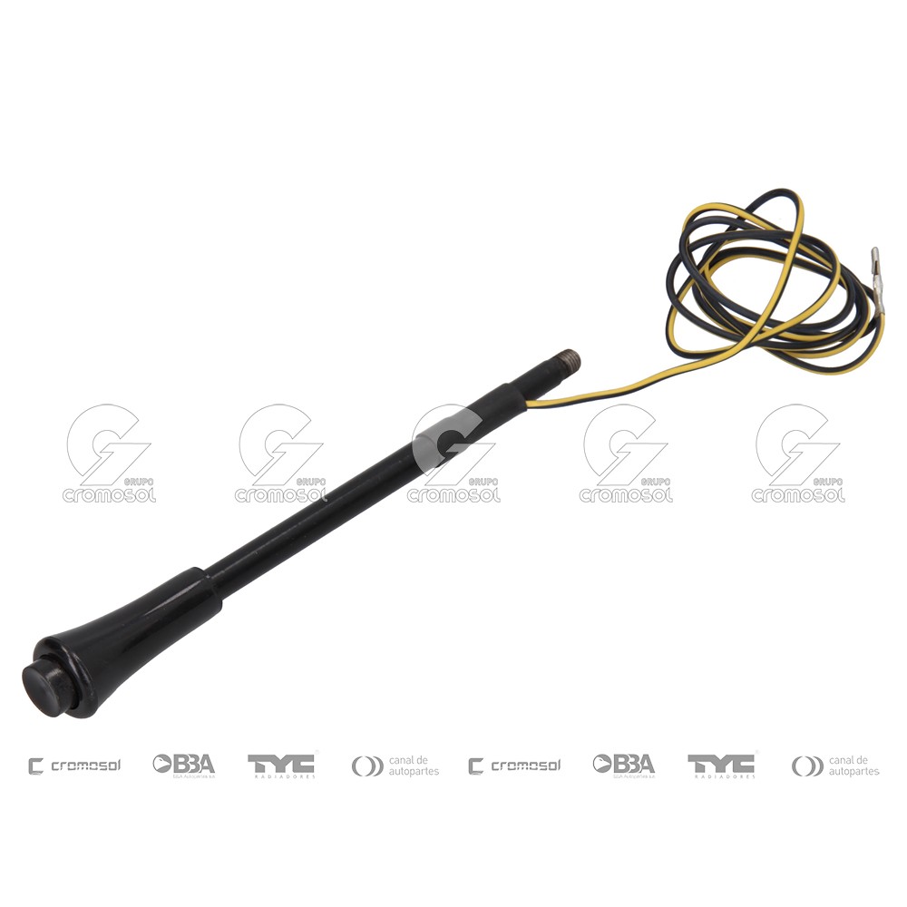 Llave conmutadora de luces para Ford F-100 78-81