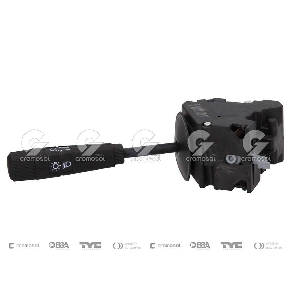 Llave conmutadora de luces para Renault 11 F1 83-90