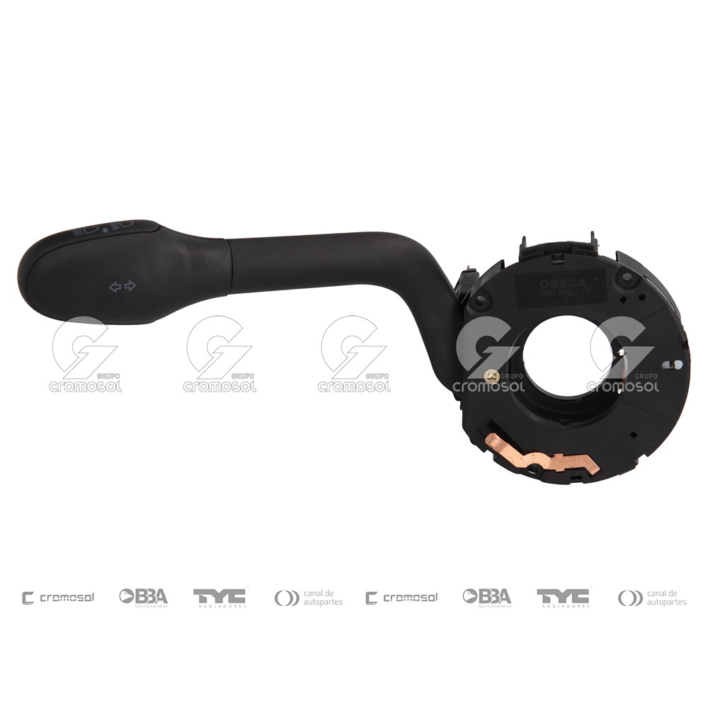 Llave conmutadora de luces para Volkswagen Caddy G1 96-04