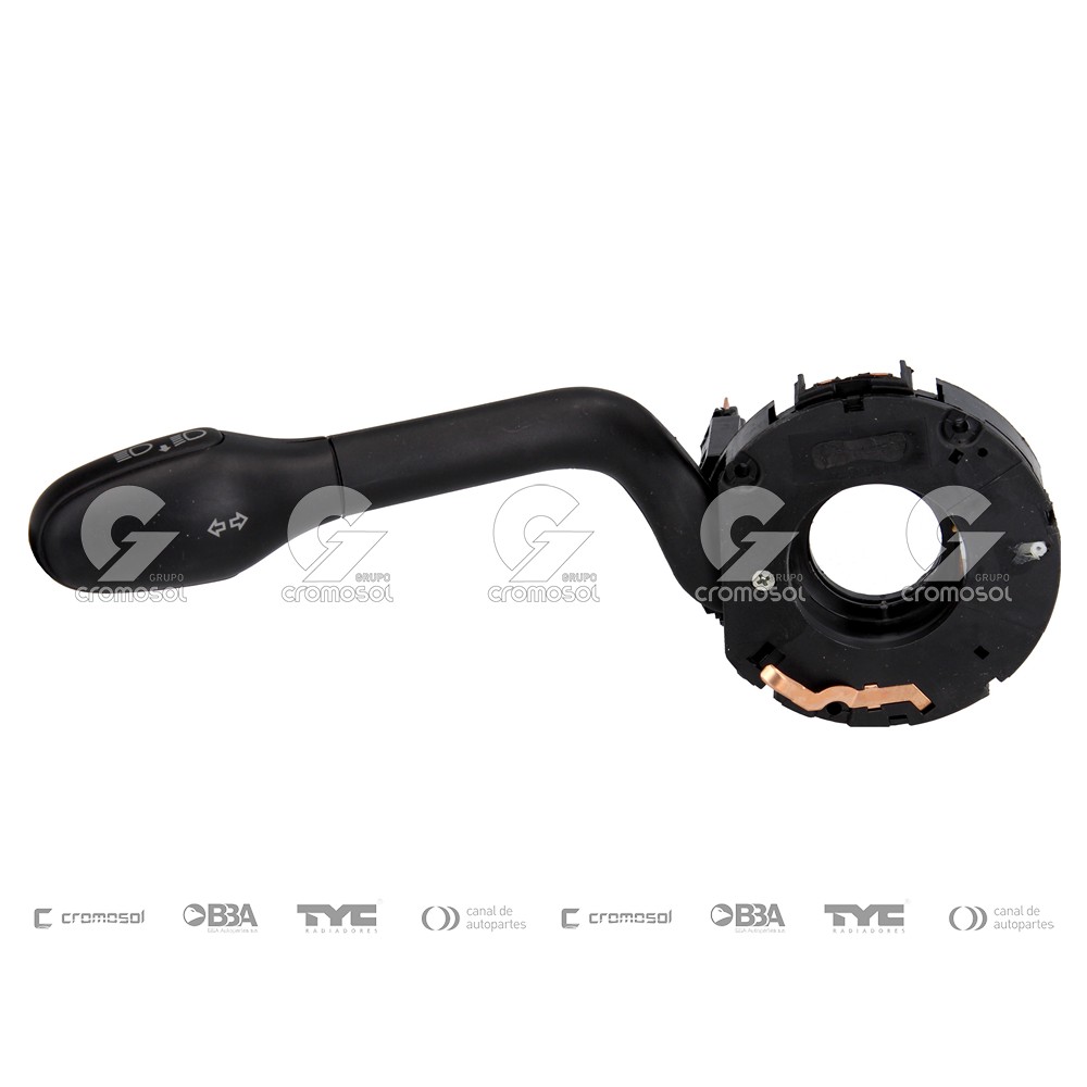 Llave conmutadora de luces para Volkswagen Gol Country G3 99-05