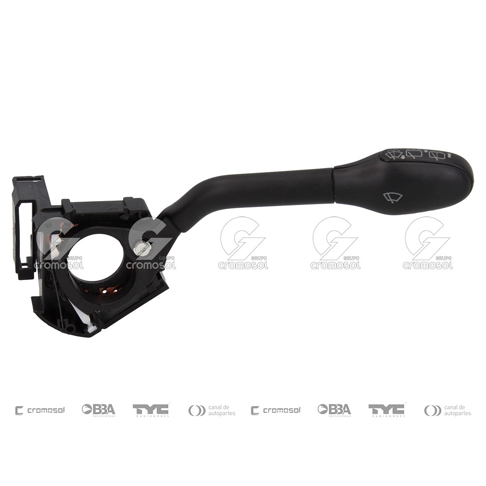 Llave conmutadora de limpiaparabrisas para Volkswagen Gol Country G2 95-99