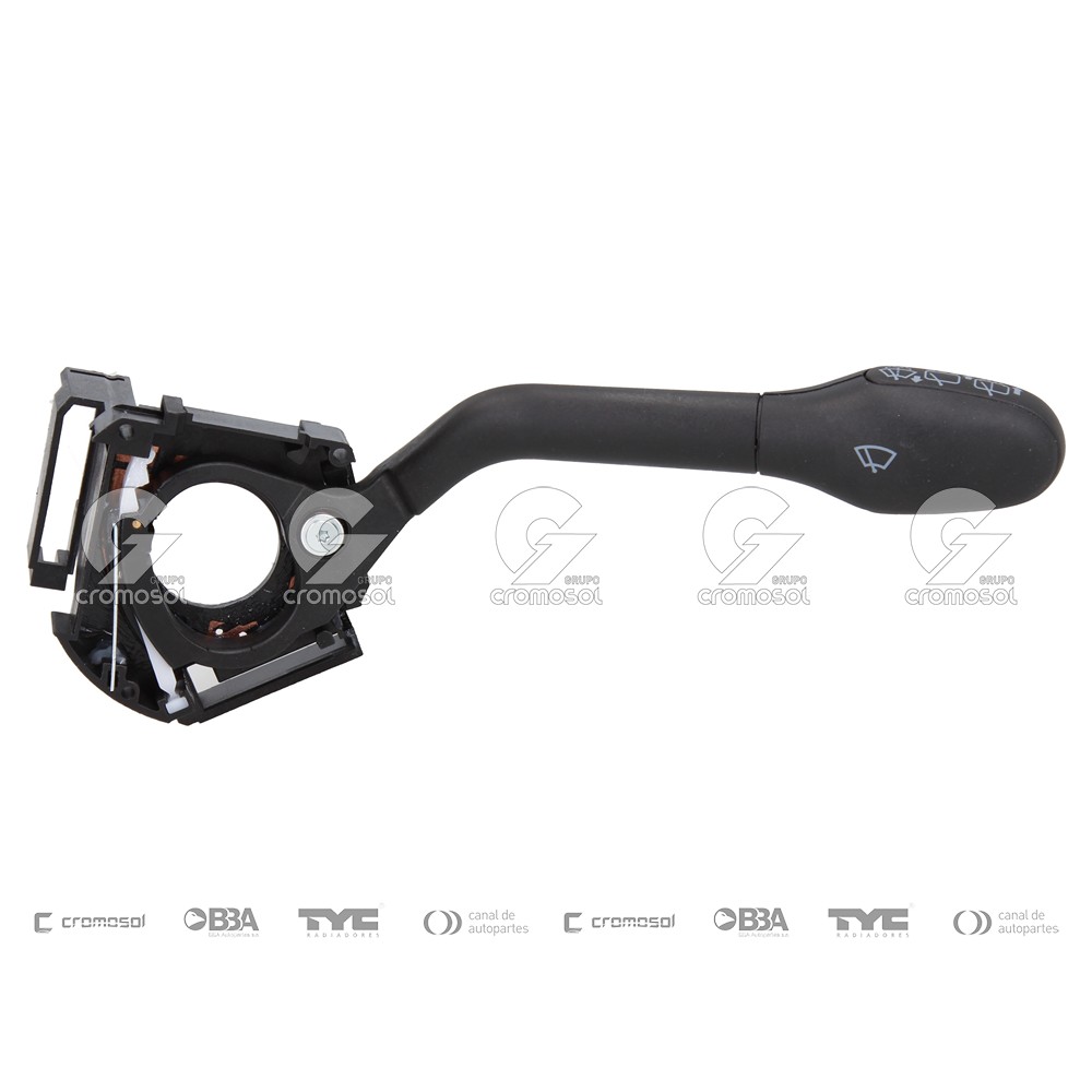 Llave conmutadora de limpiaparabrisas para Volkswagen Gol G2 (AB9) 95-99