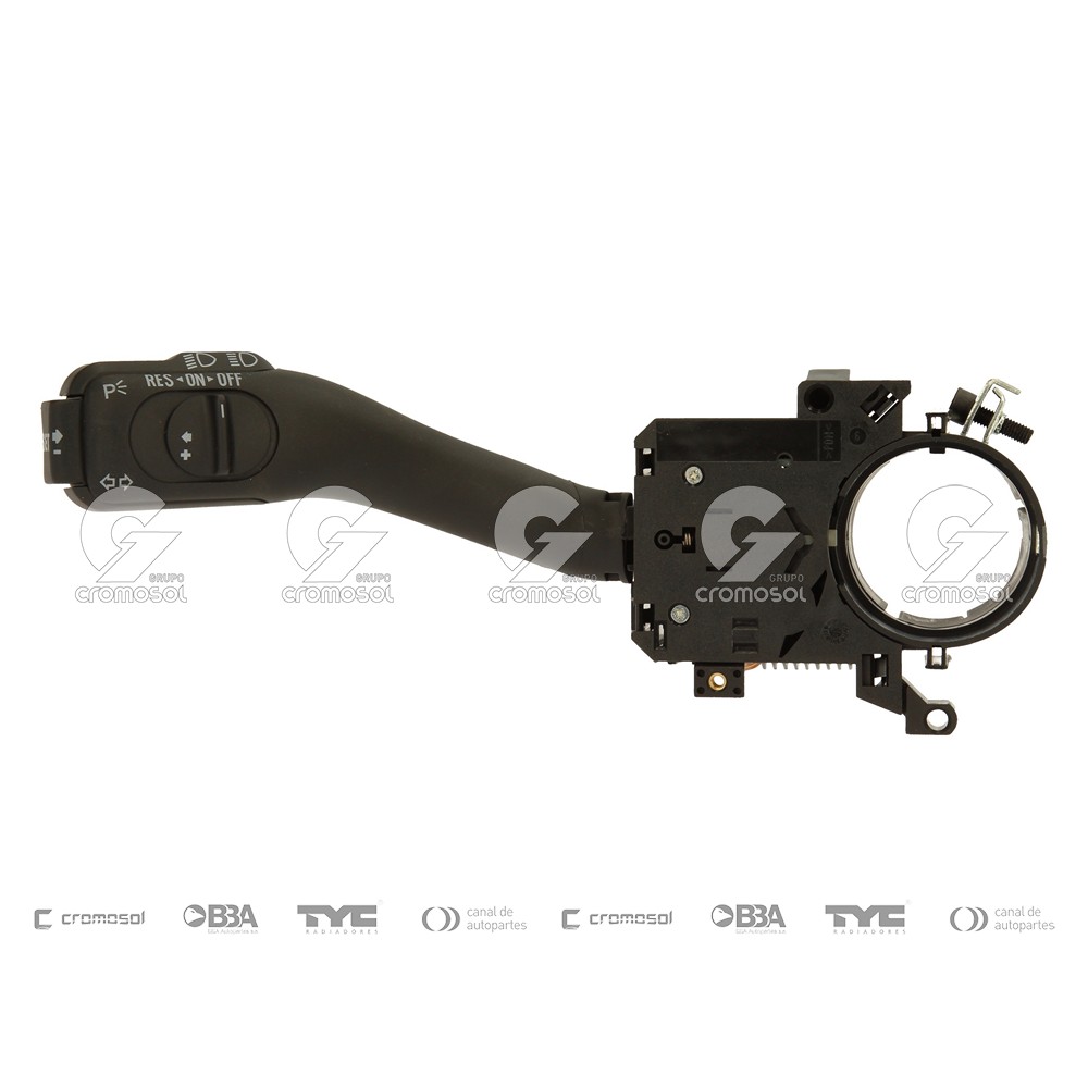 Llave conmutadora de luces para Audi A3