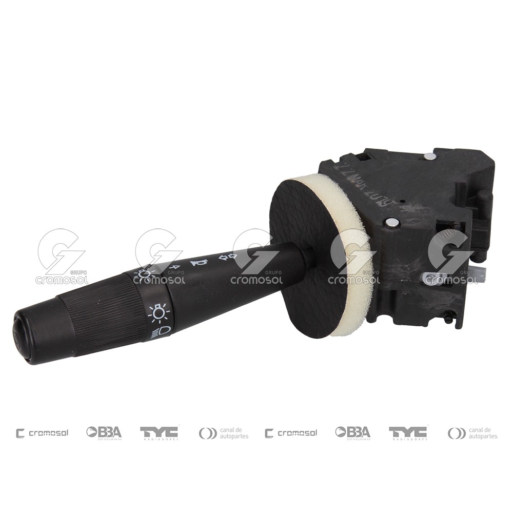 Llave conmutadora de luces para Peugeot 205 91-99