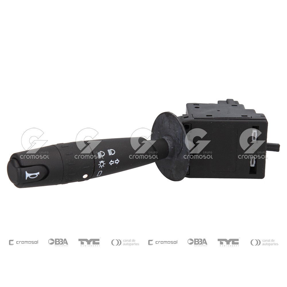 Llave conmutadora de luces para Peugeot 405 F2 93-02