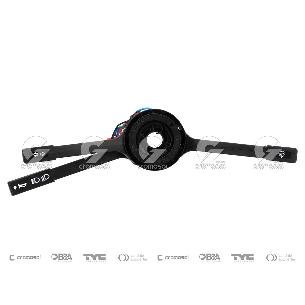 Llave conmutadora de luces para Peugeot 504 97-00