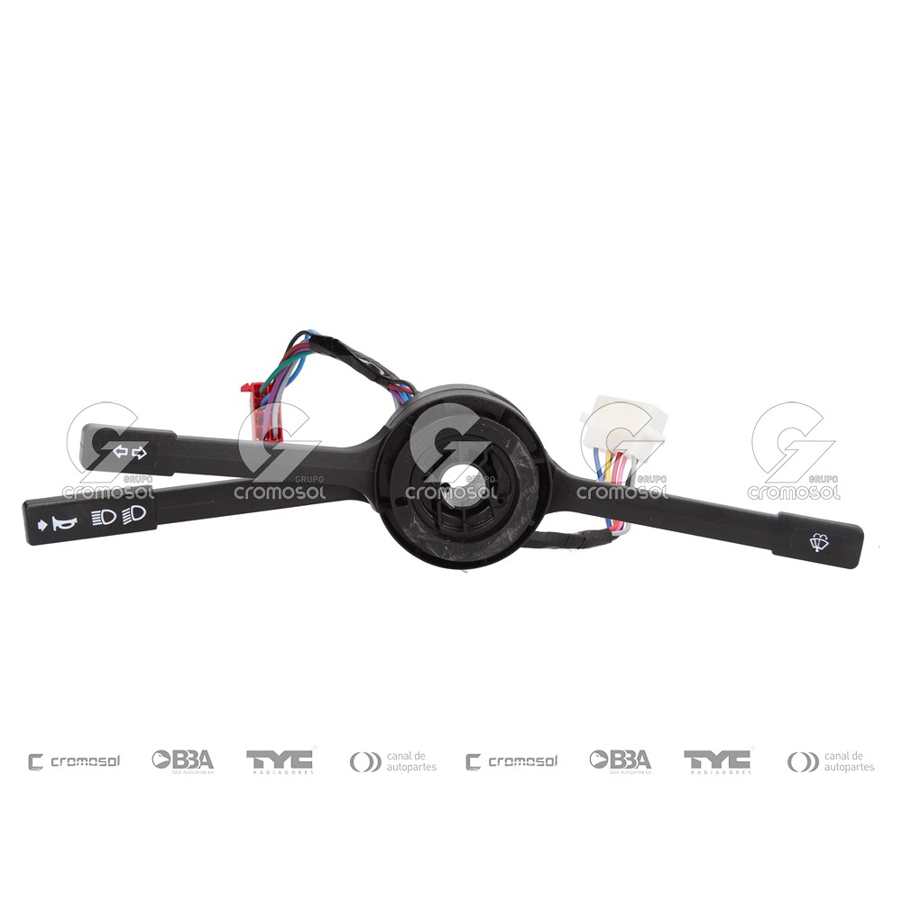 Llave conmutadora de luces para Peugeot 504 P.UP 83-00