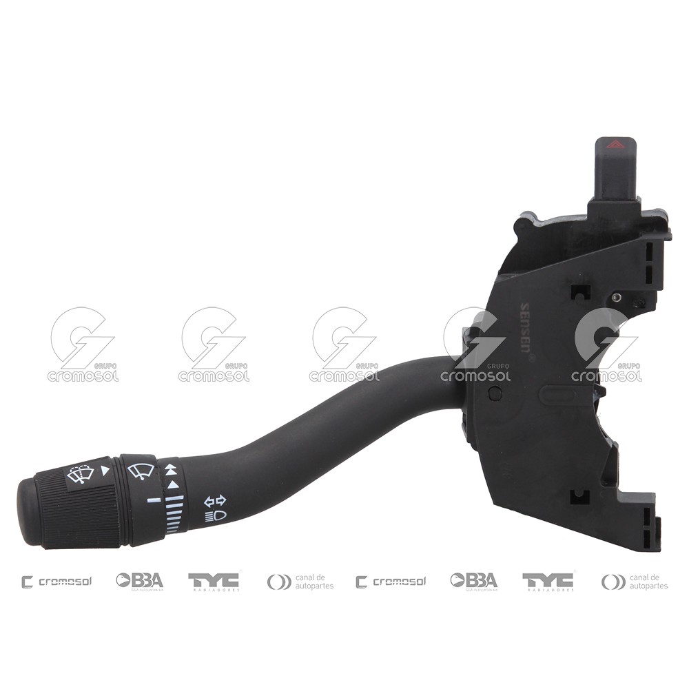 Llave conmutadora de limpiaparabrisas para Ford Ranger 01-04