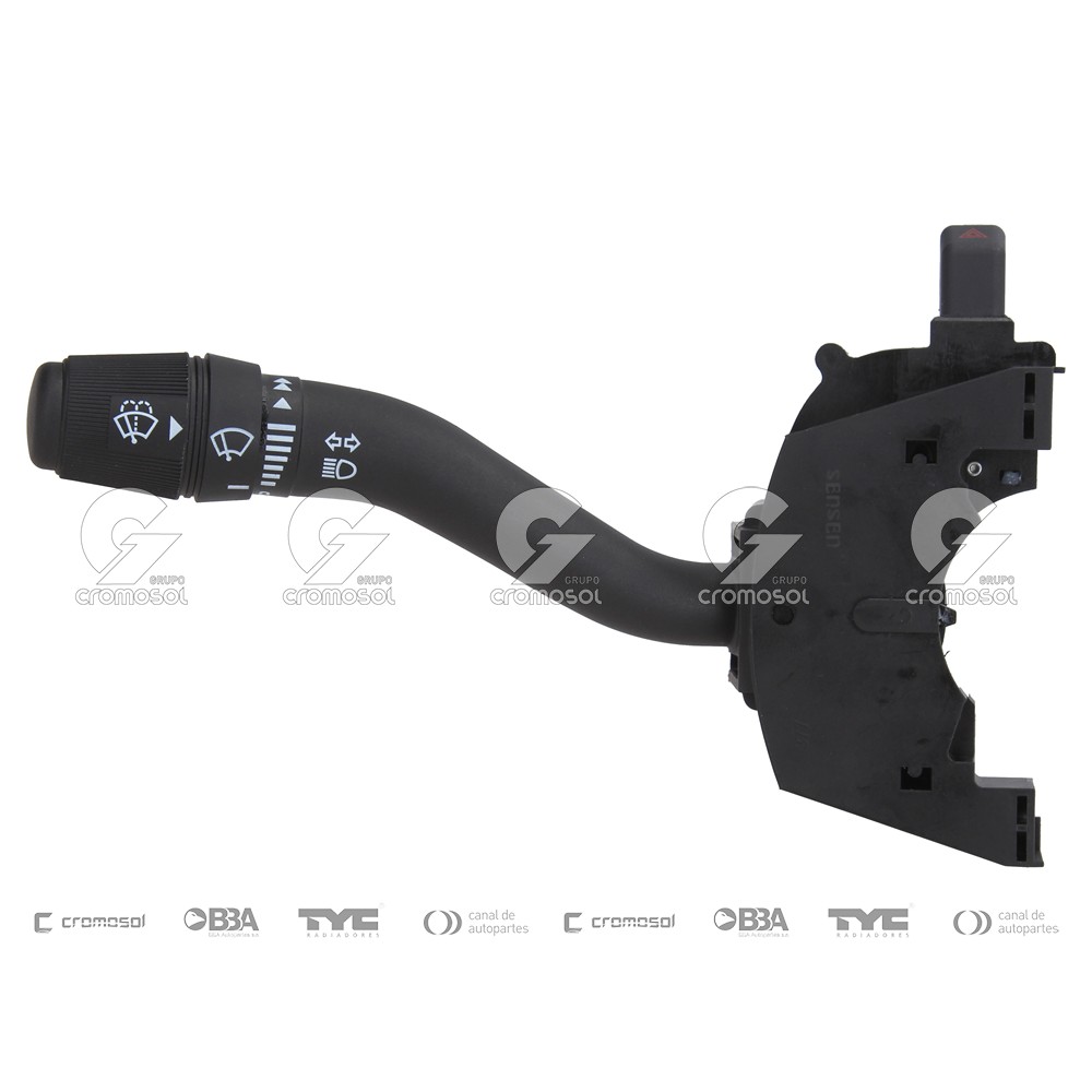 Llave conmutadora de limpiaparabrisas para Ford Camión 14000 90-10