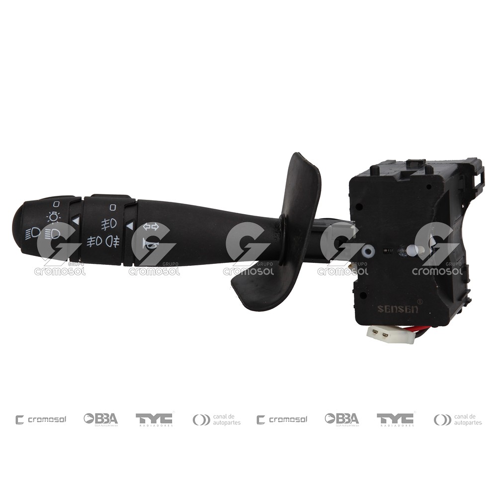 Llave conmutadora de luces para Renault Kangoo F1 96-08