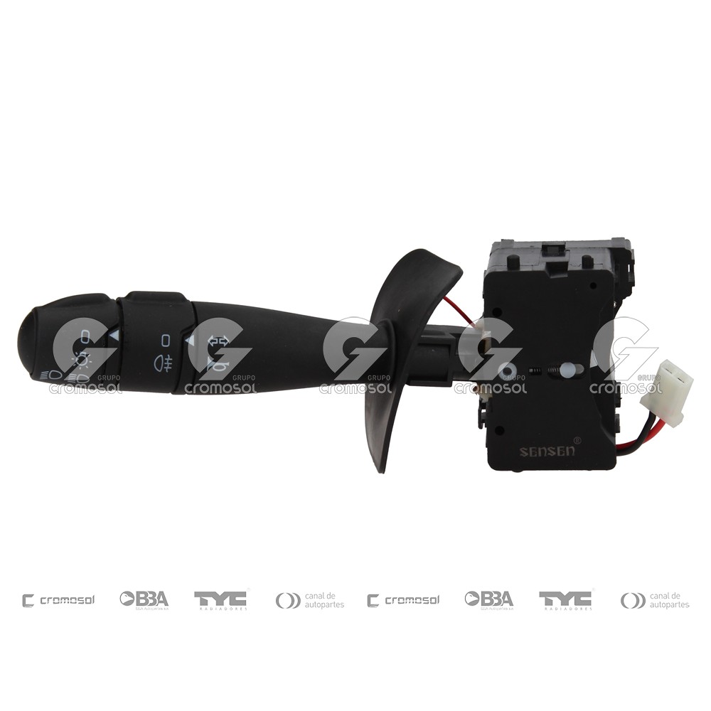 Llave conmutadora de luces para Renault Kangoo F1 96-08