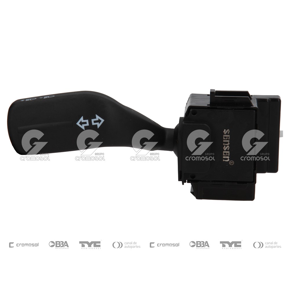 Llave conmutadora de luces para Ford Focus MK2 08-13