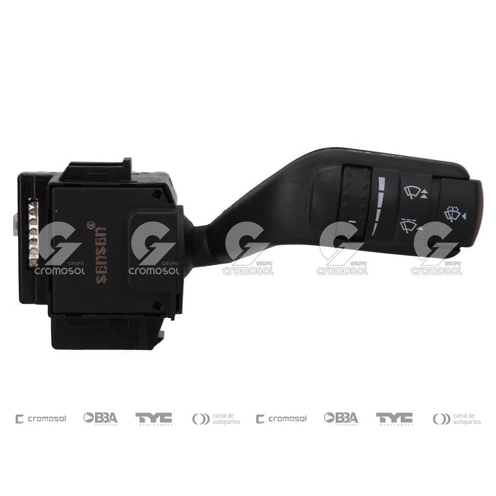Llave conmutadora de limpiaparabrisas para Ford Focus MK2 08-13