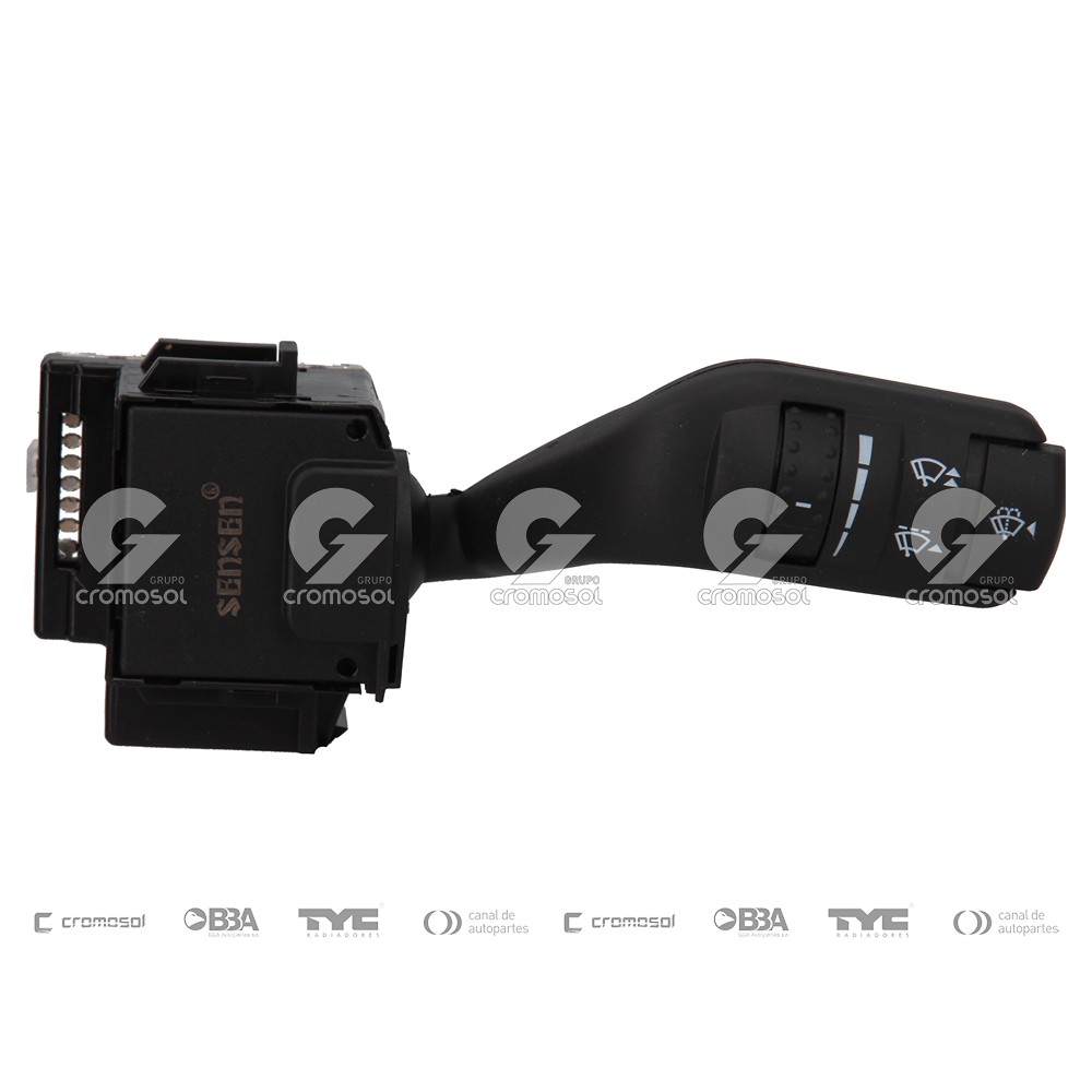 Llave conmutadora de limpiaparabrisas para Ford Focus MK2 08-13