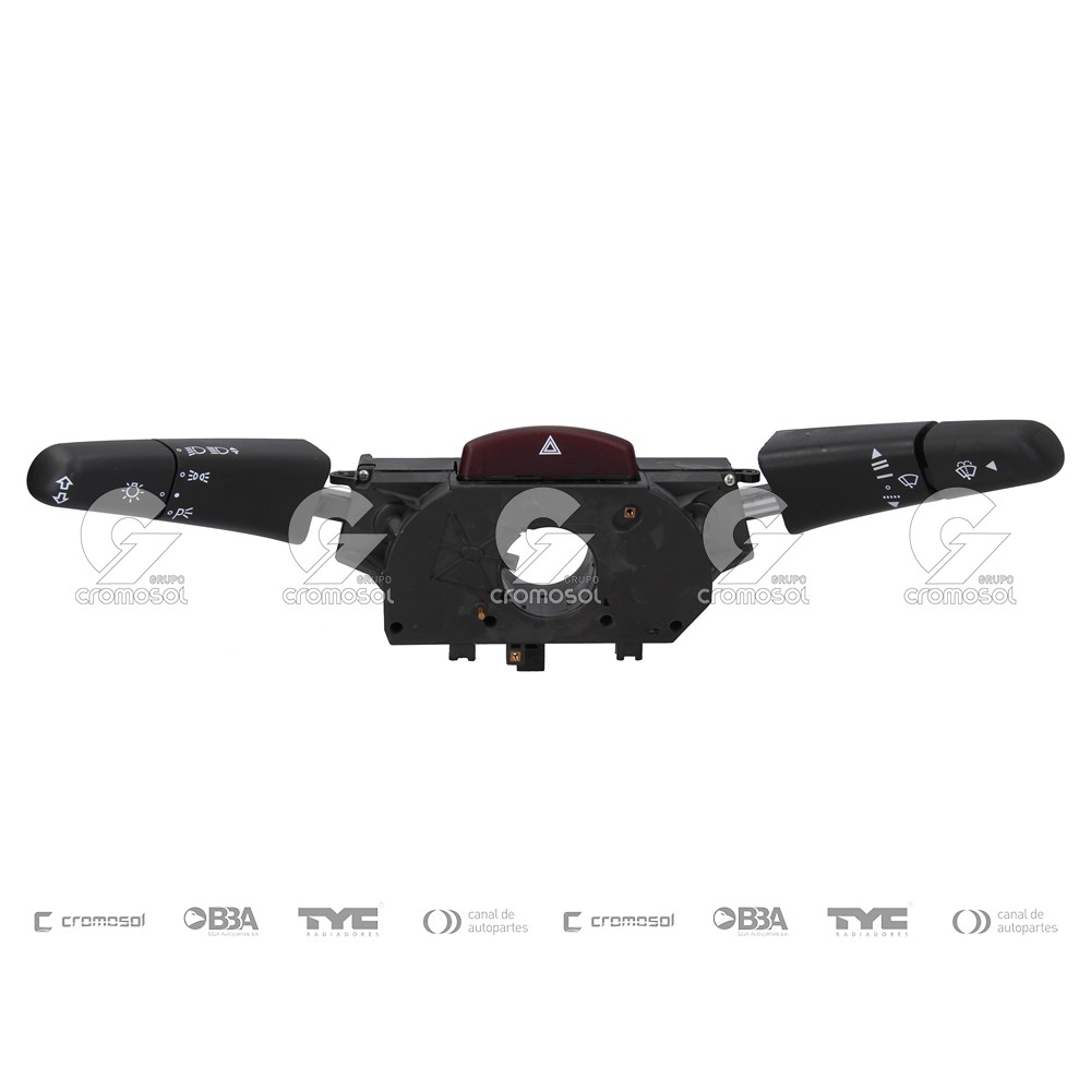 Llave conmutadora de luces para Mercedes Benz Sprinter 02-05