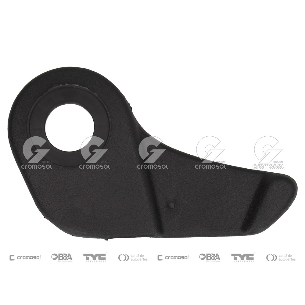 Tapiceria para Chevrolet Classic 10-16 (Derecho)