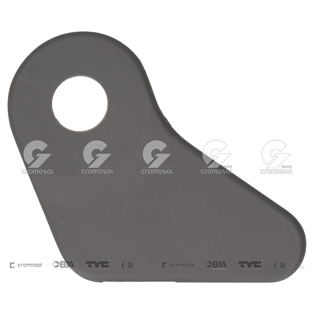 Tapiceria para Volkswagen Gol Country G2 95-99 (Derecho)