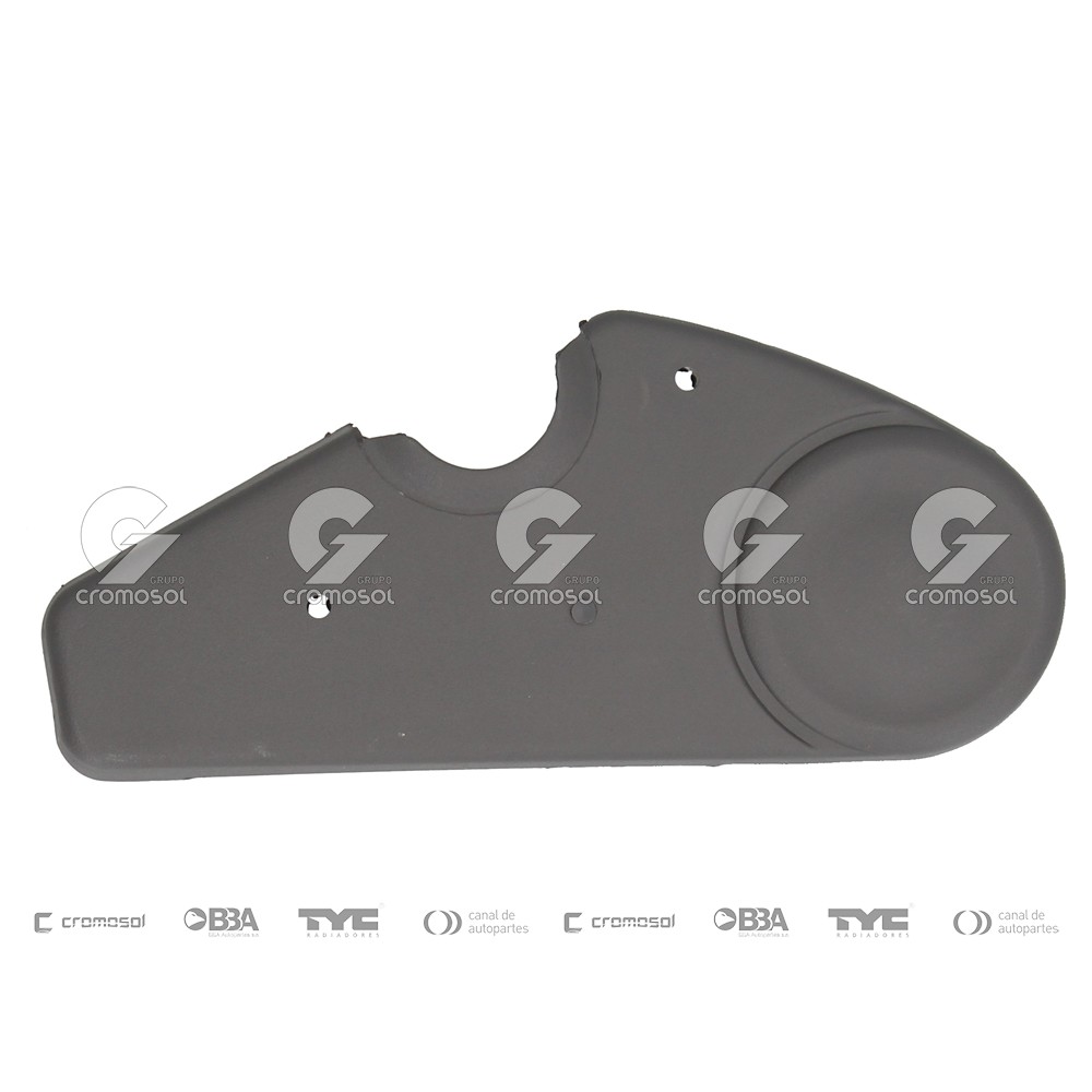 Tapiceria para Volkswagen Gol G1 91-95 (Derecho)