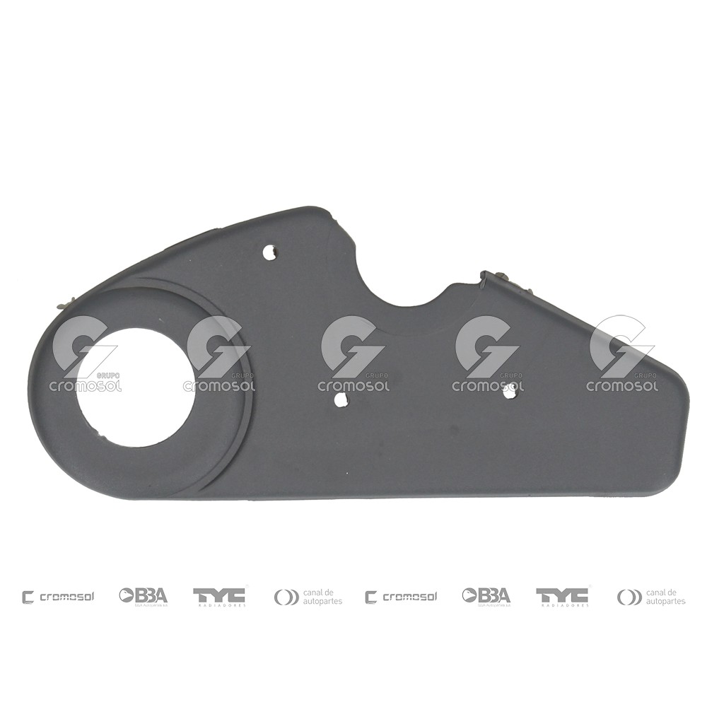 Tapiceria para Volkswagen Gol G1 91-95 (Izquierdo)