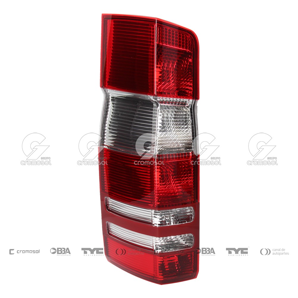 Faro trasero para Mercedes Benz Sprinter 12-13 (Izquierdo)