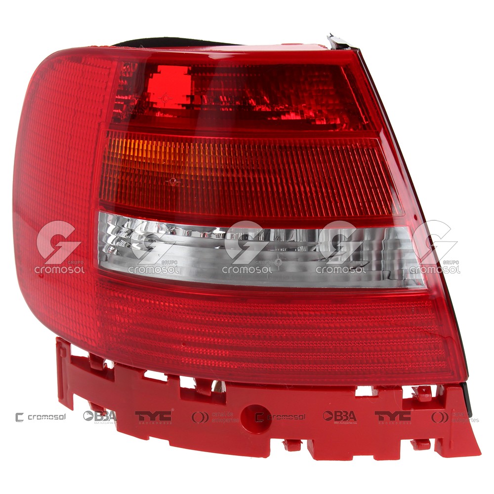 Faro trasero para Audi A4 94-99 (Izquierdo)