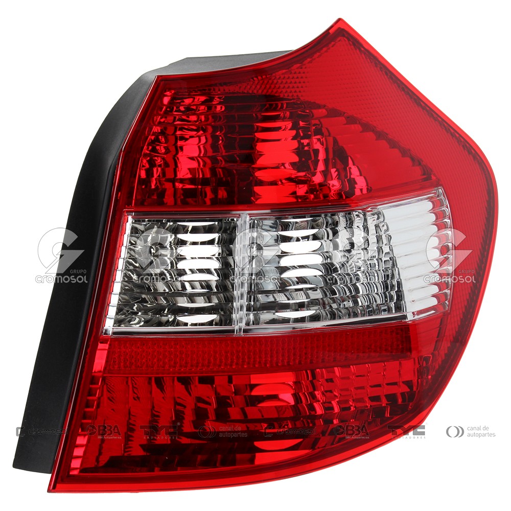 Faro trasero para BMW Serie 1 116i (E87) (Derecho)