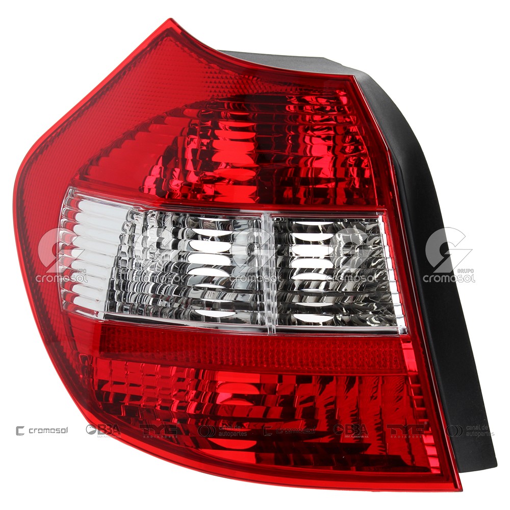 Faro trasero para BMW Serie 1 116i (E87) (Izquierdo)