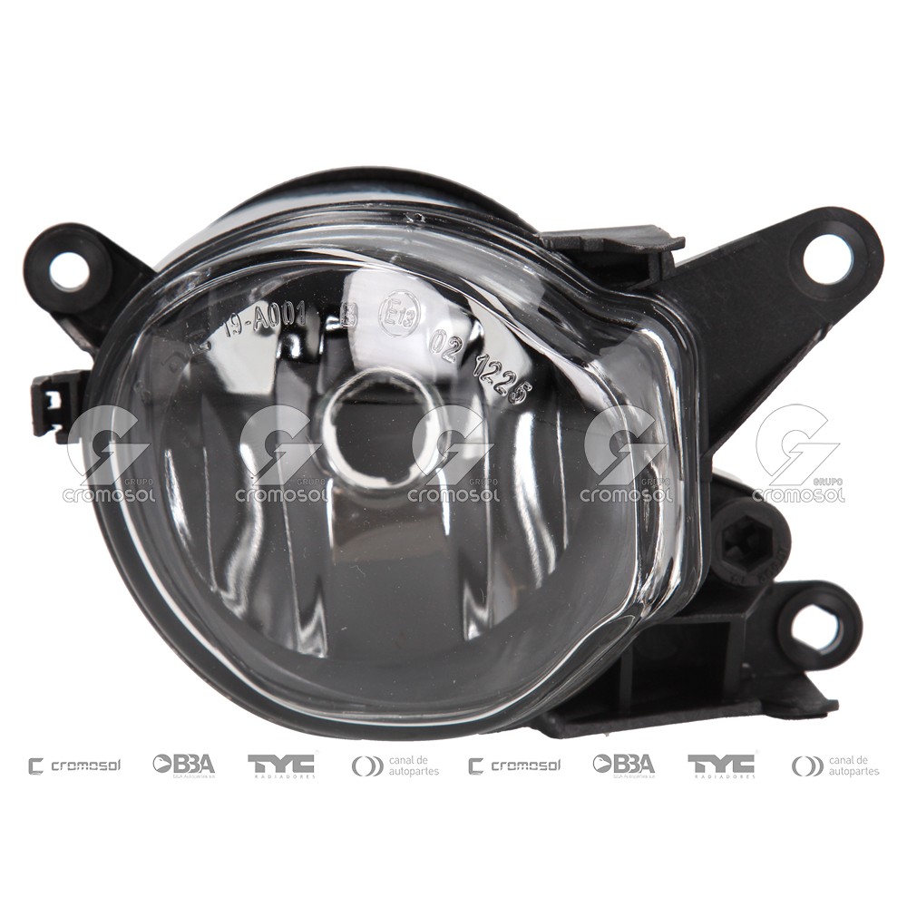 Faro auxiliar para Audi A4 99-00 (Derecho)