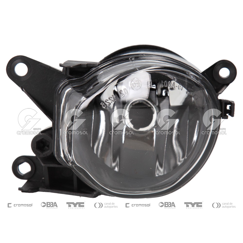 Faro auxiliar para Audi A4 99-00 (Izquierdo)