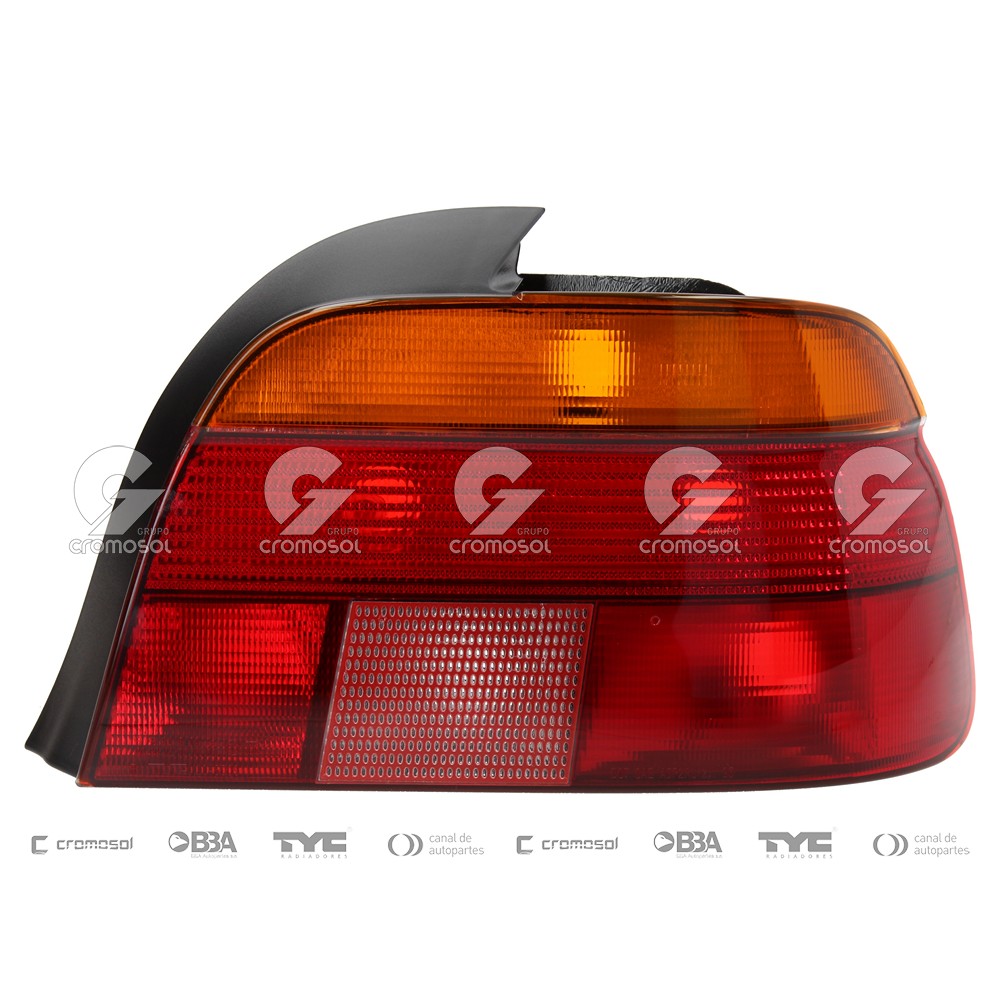 Faro trasero para BMW Serie 5 528 (E39) (Derecho)